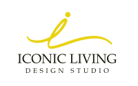 iconic logo